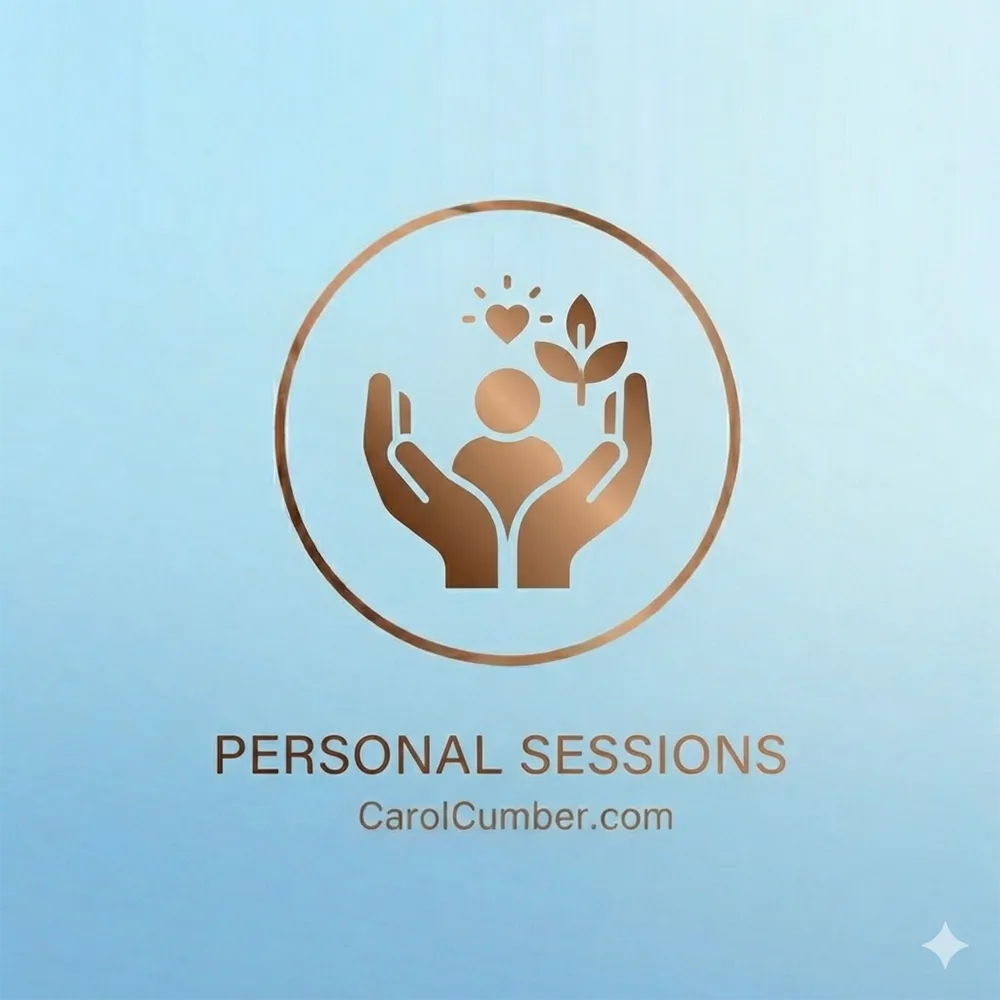 Personal Sessions